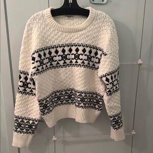 Celine sweater